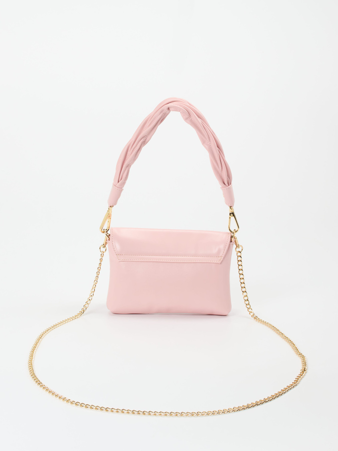 Schulter-/ Umhängetasche rosa 9392599001203