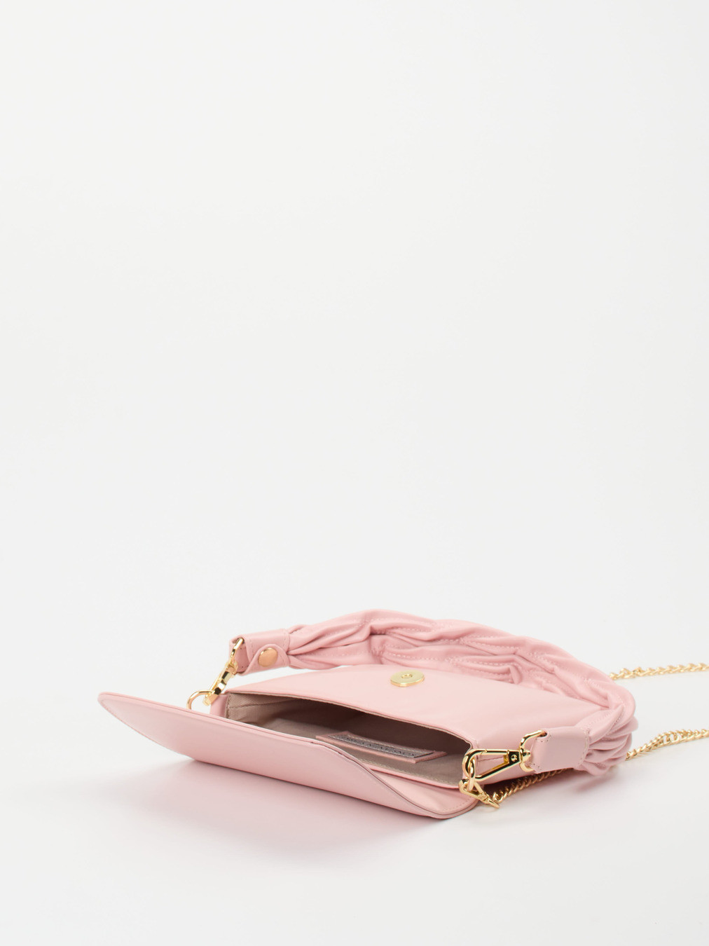 Schulter-/ Umhängetasche rosa 9392599001204