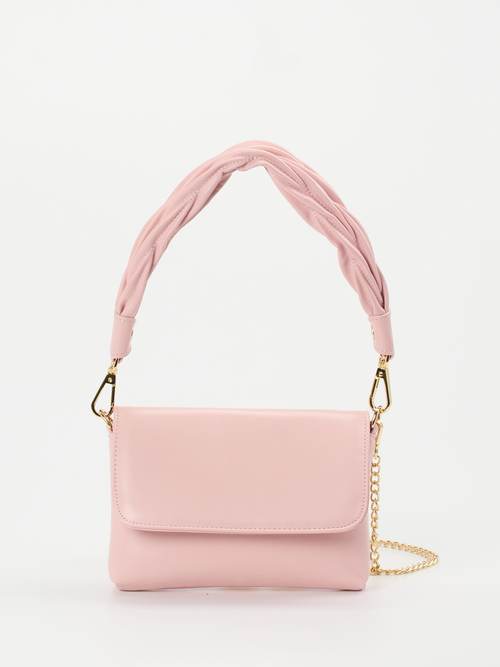 Schulter-/ Umhängetasche rosa 9392599001201