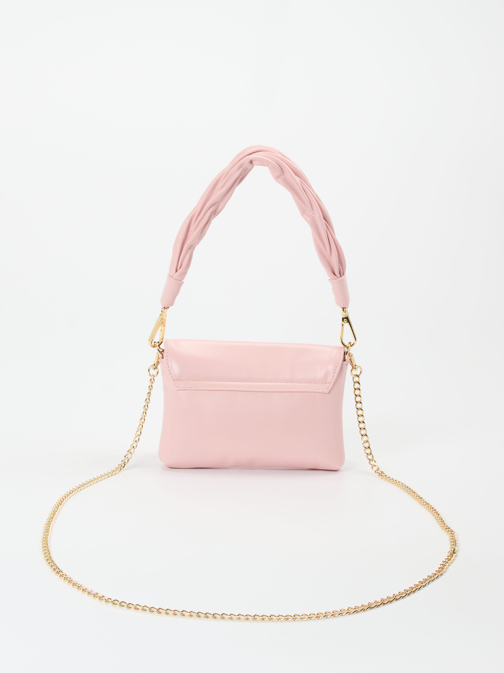 Schulter-/ Umhängetasche rosa 9392599001203