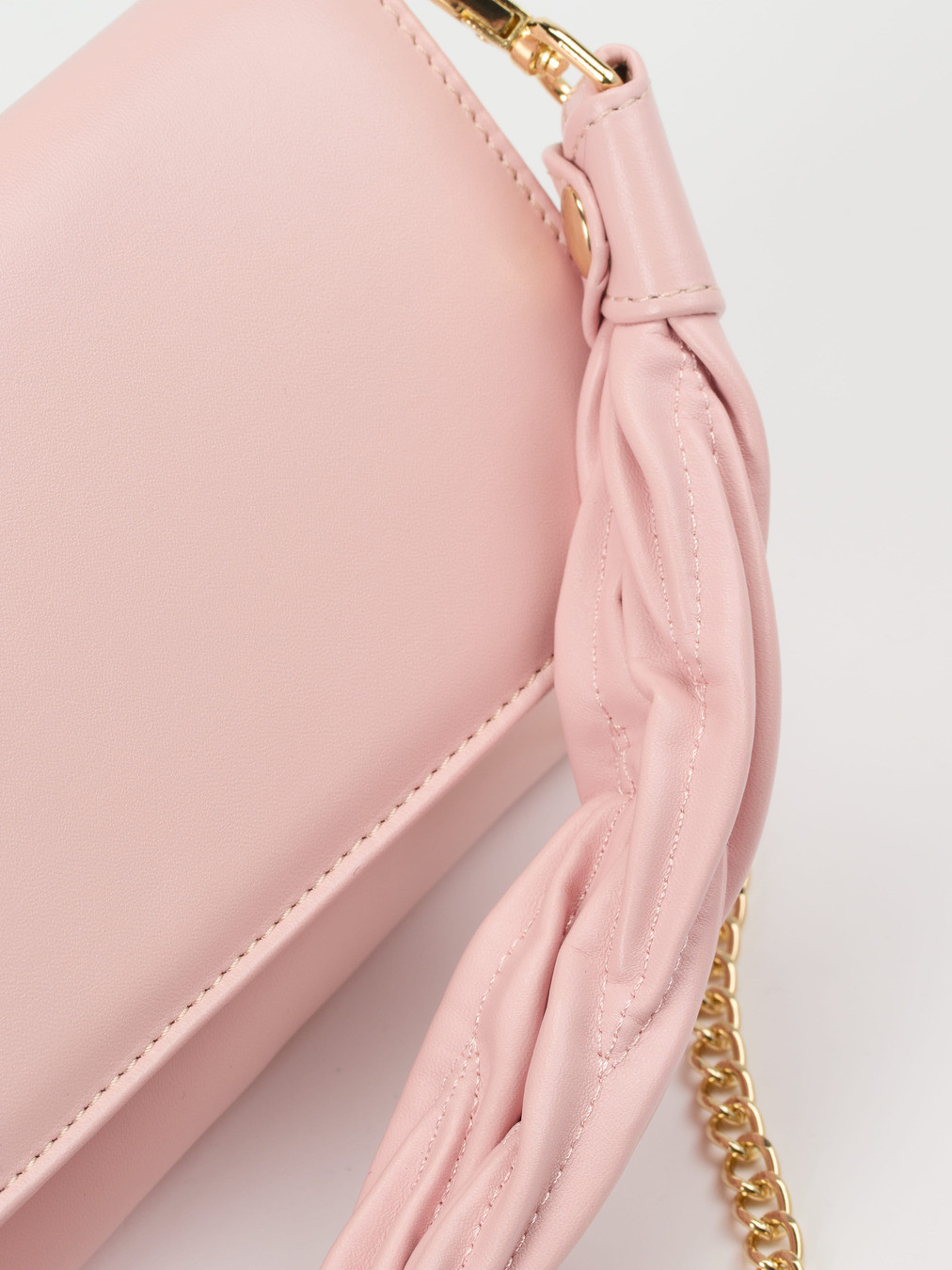 Schulter-/ Umhängetasche rosa 9392599001205