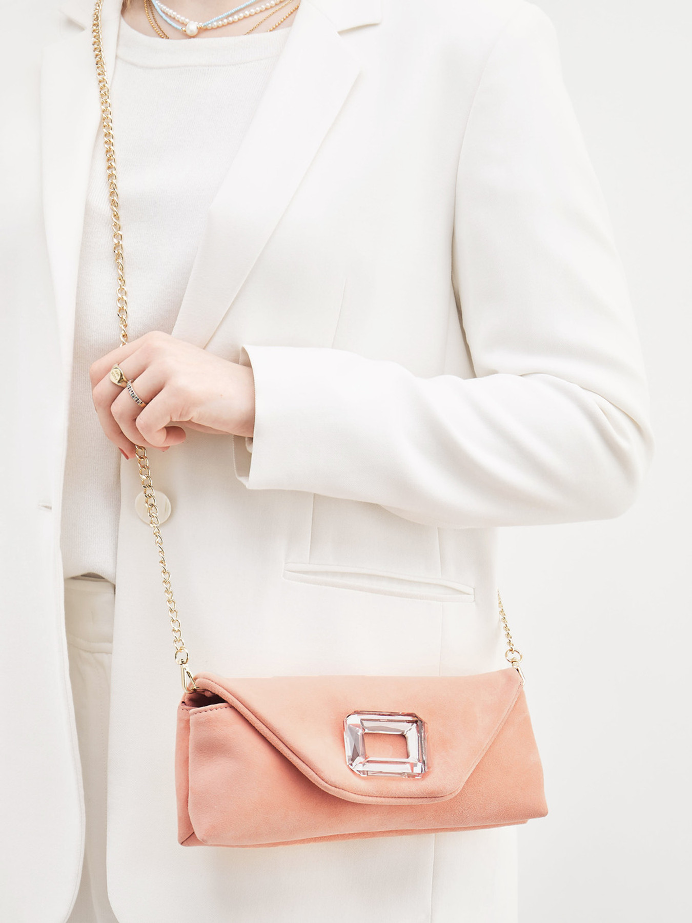 Umhängetasche rot 9392569000806