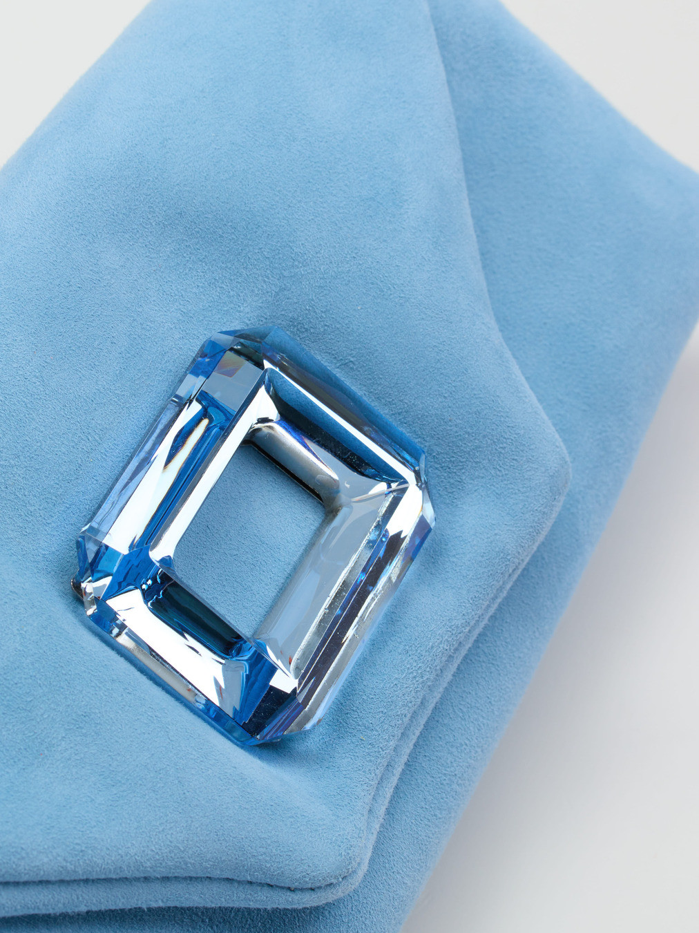 Umhängetasche blau 9392199001005