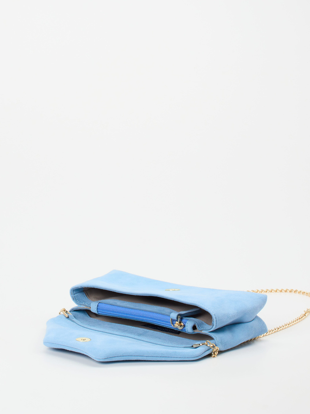 Umhängetasche blau 9392199001004