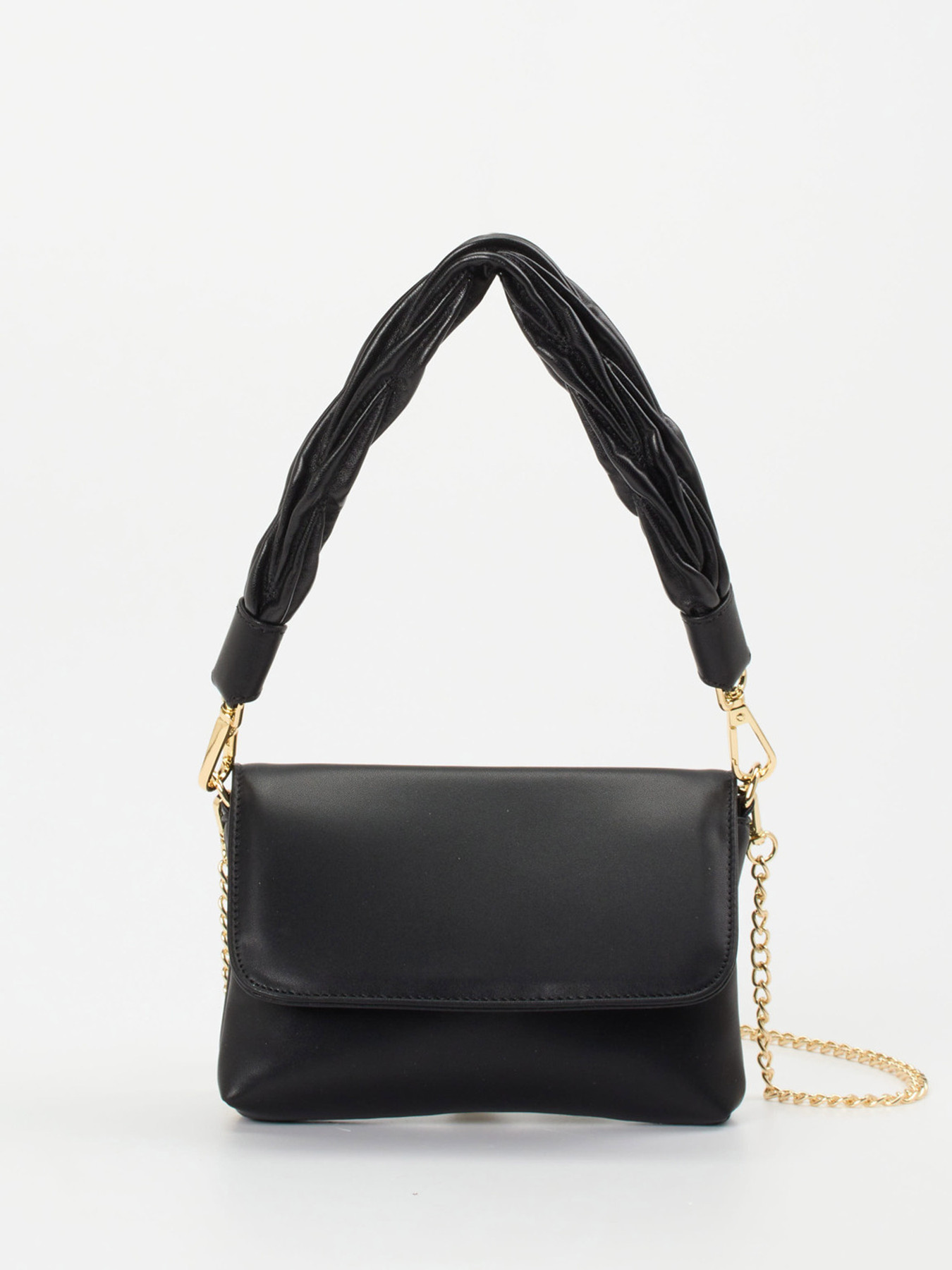 Schulter-/ Umhängetasche schwarz 9392009006301