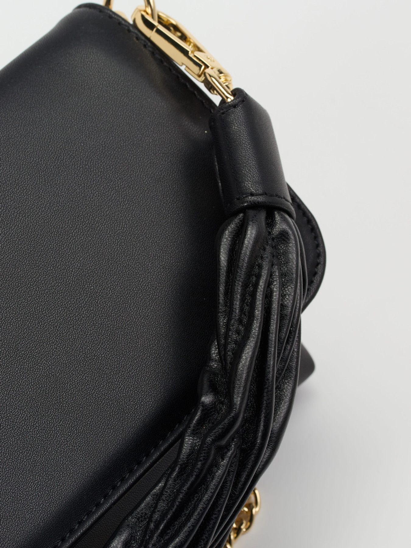 Schulter-/ Umhängetasche schwarz 9392009006305