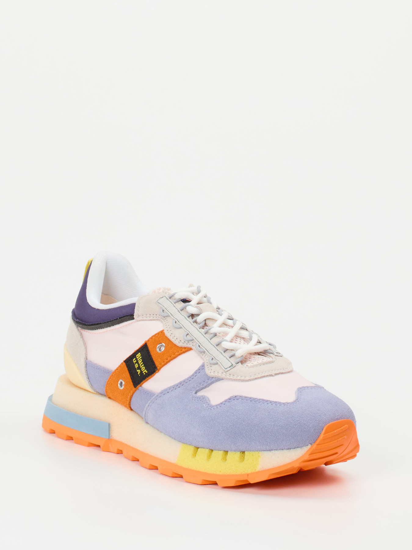 Sneaker blau 8165193000206