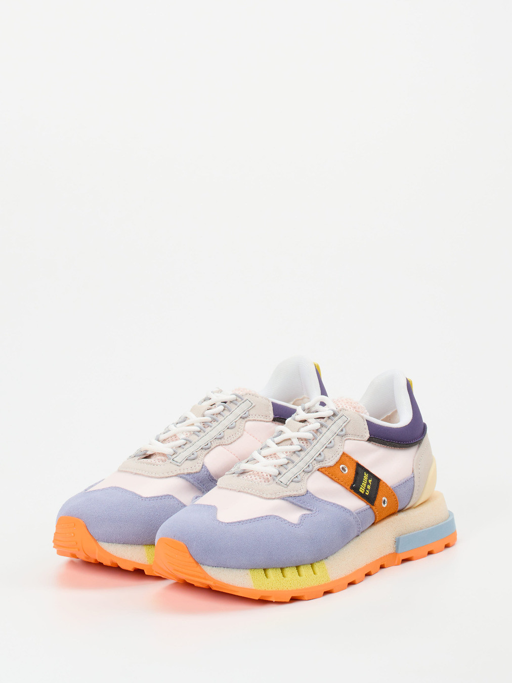 Sneaker blau 8165193000202