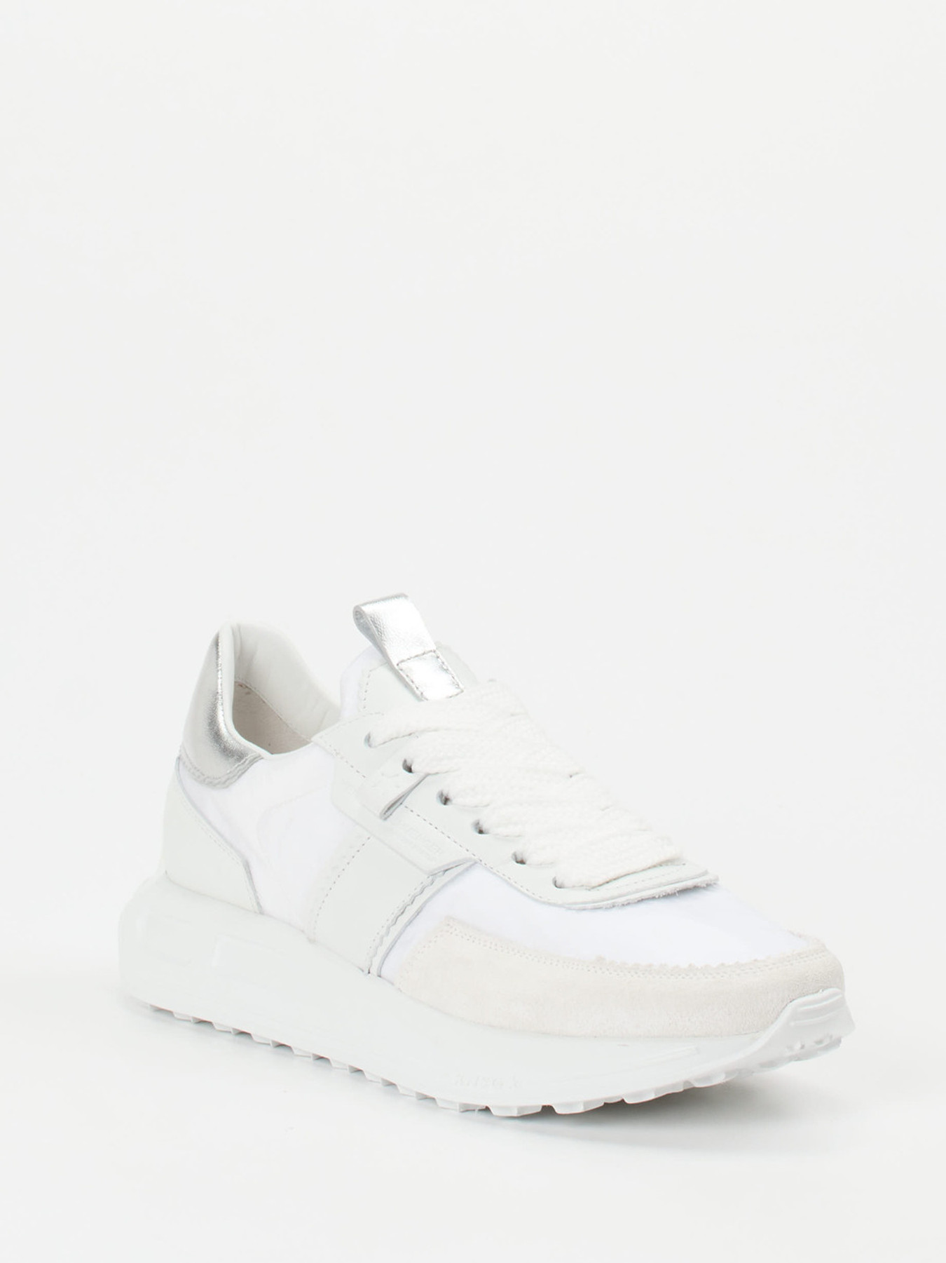 Sneaker weiß 1663794006806