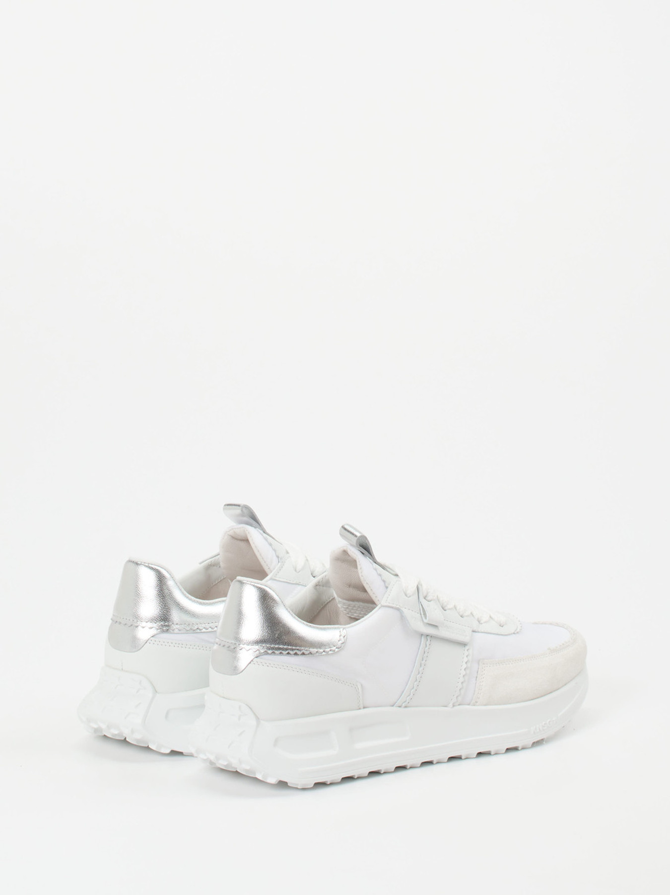 Sneaker weiß 1663794006803