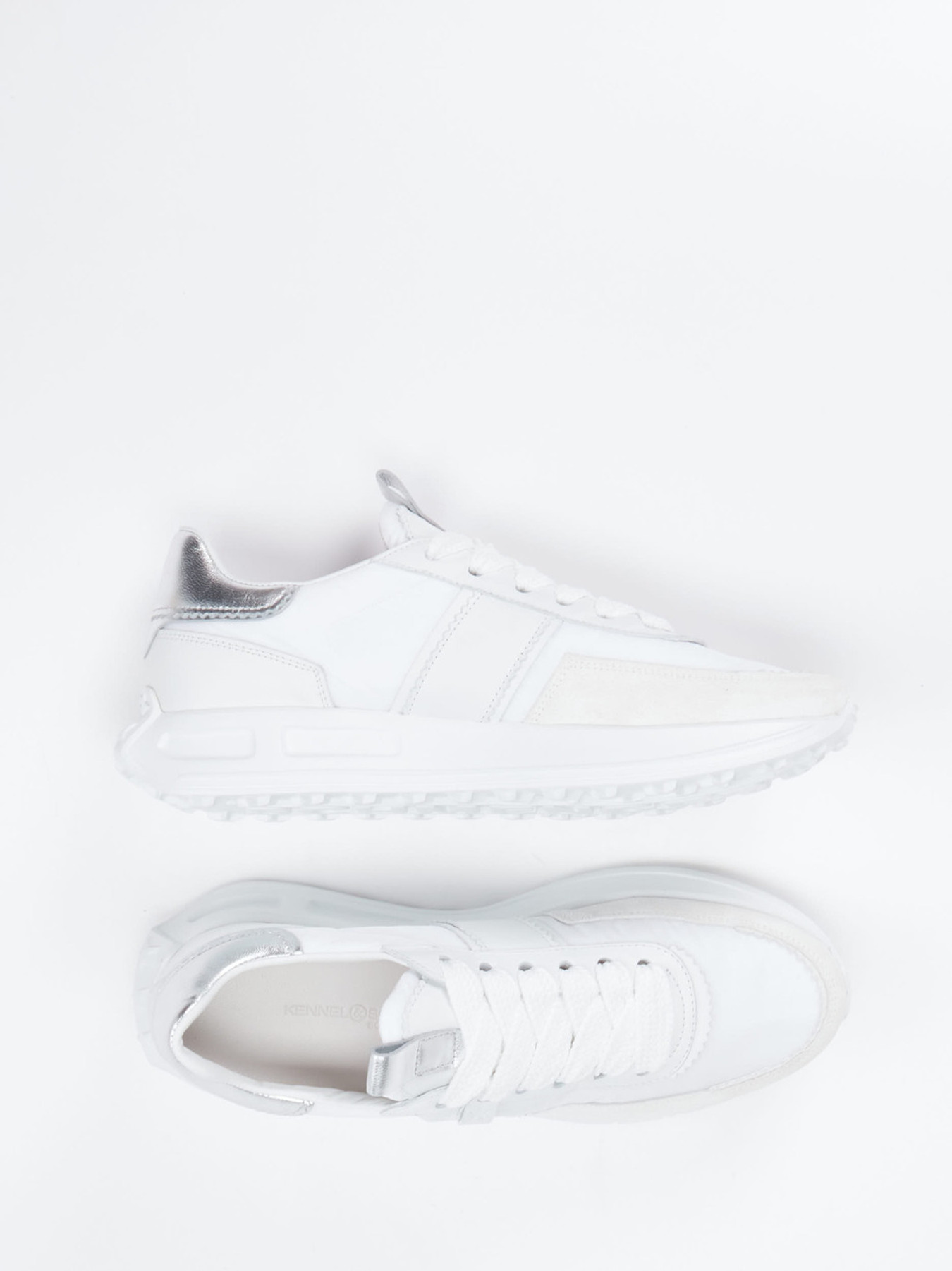 Sneaker weiß 1663794006804