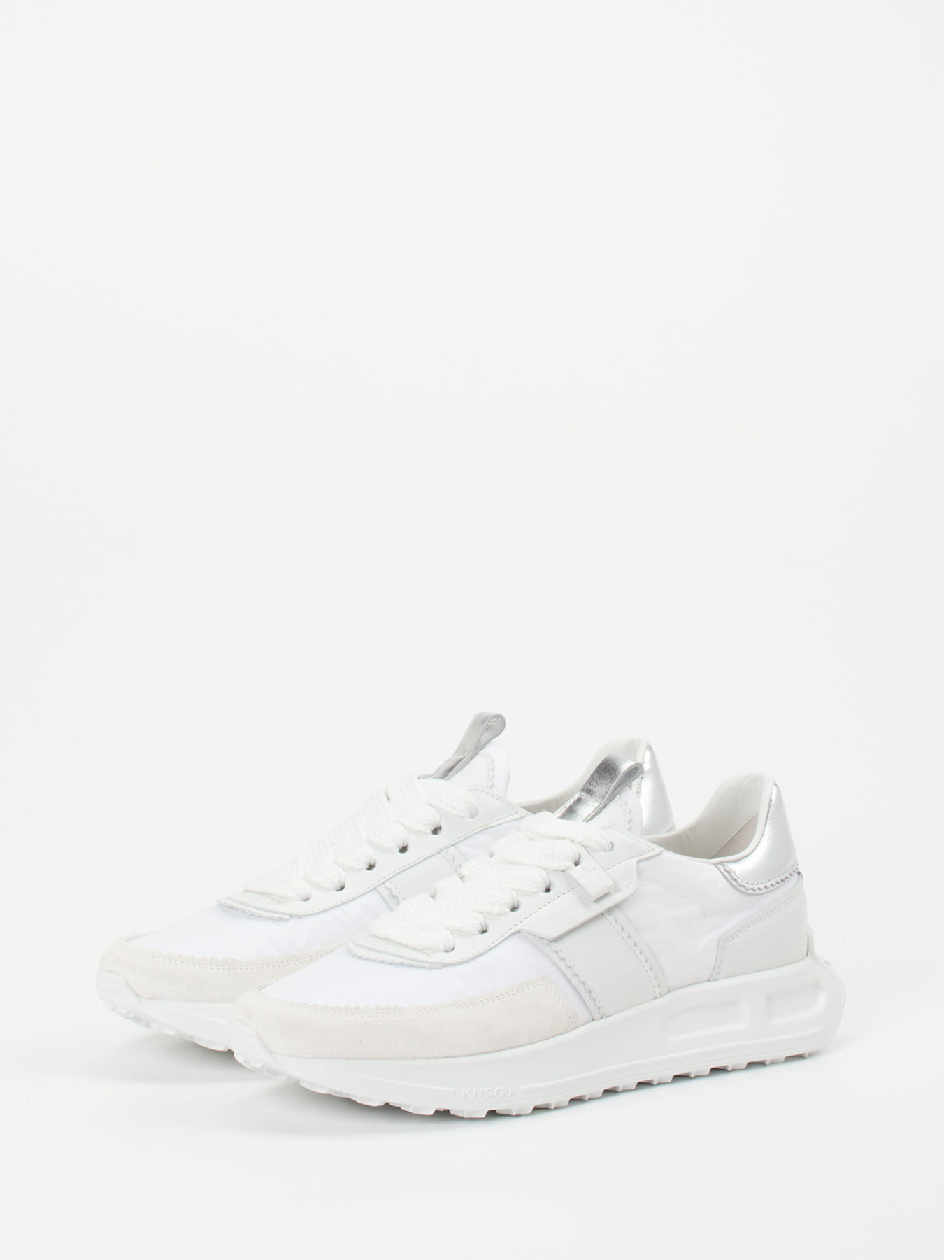 Sneaker weiß 1663794006802