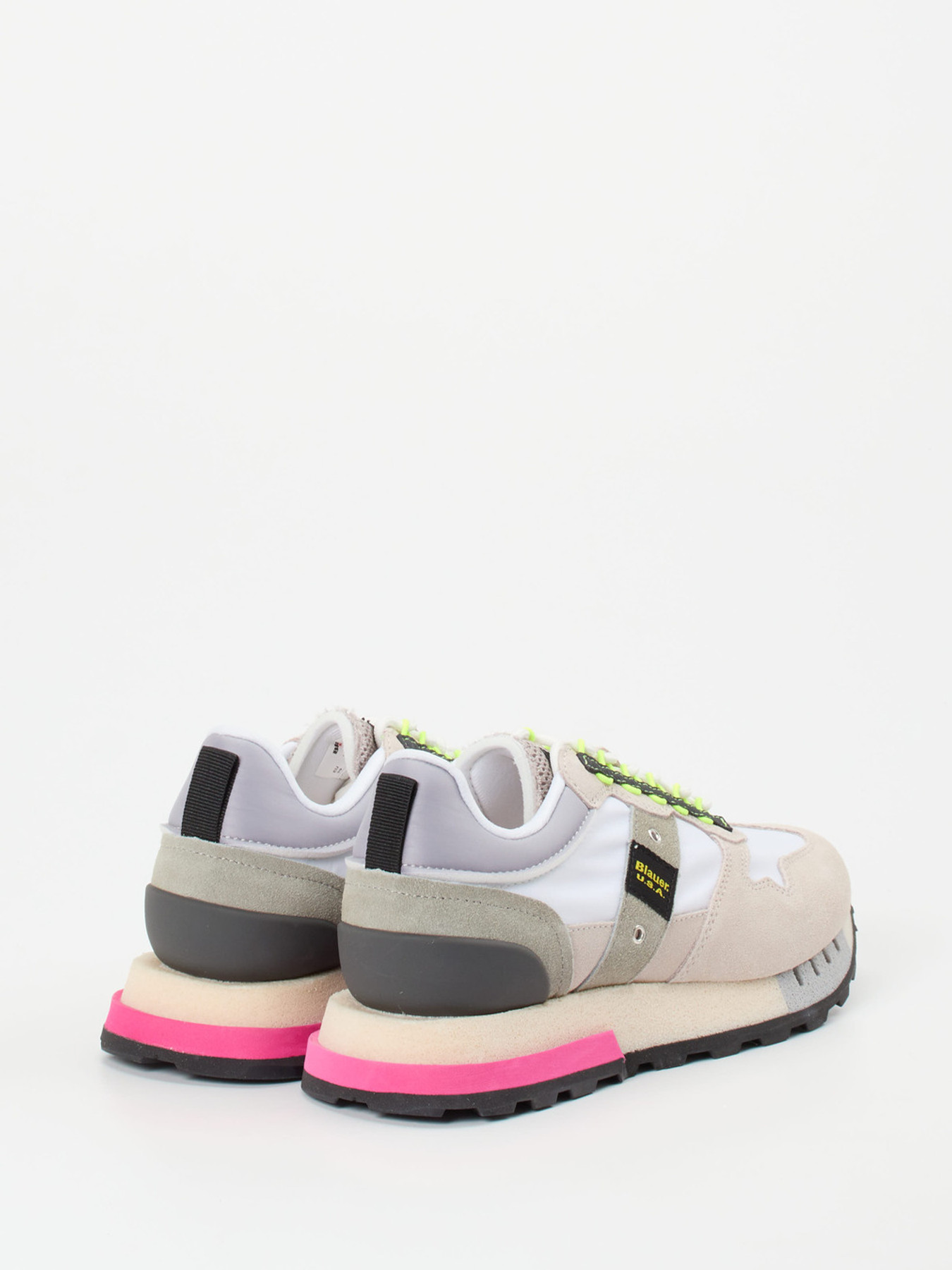 Sneaker weiß 8165794002603