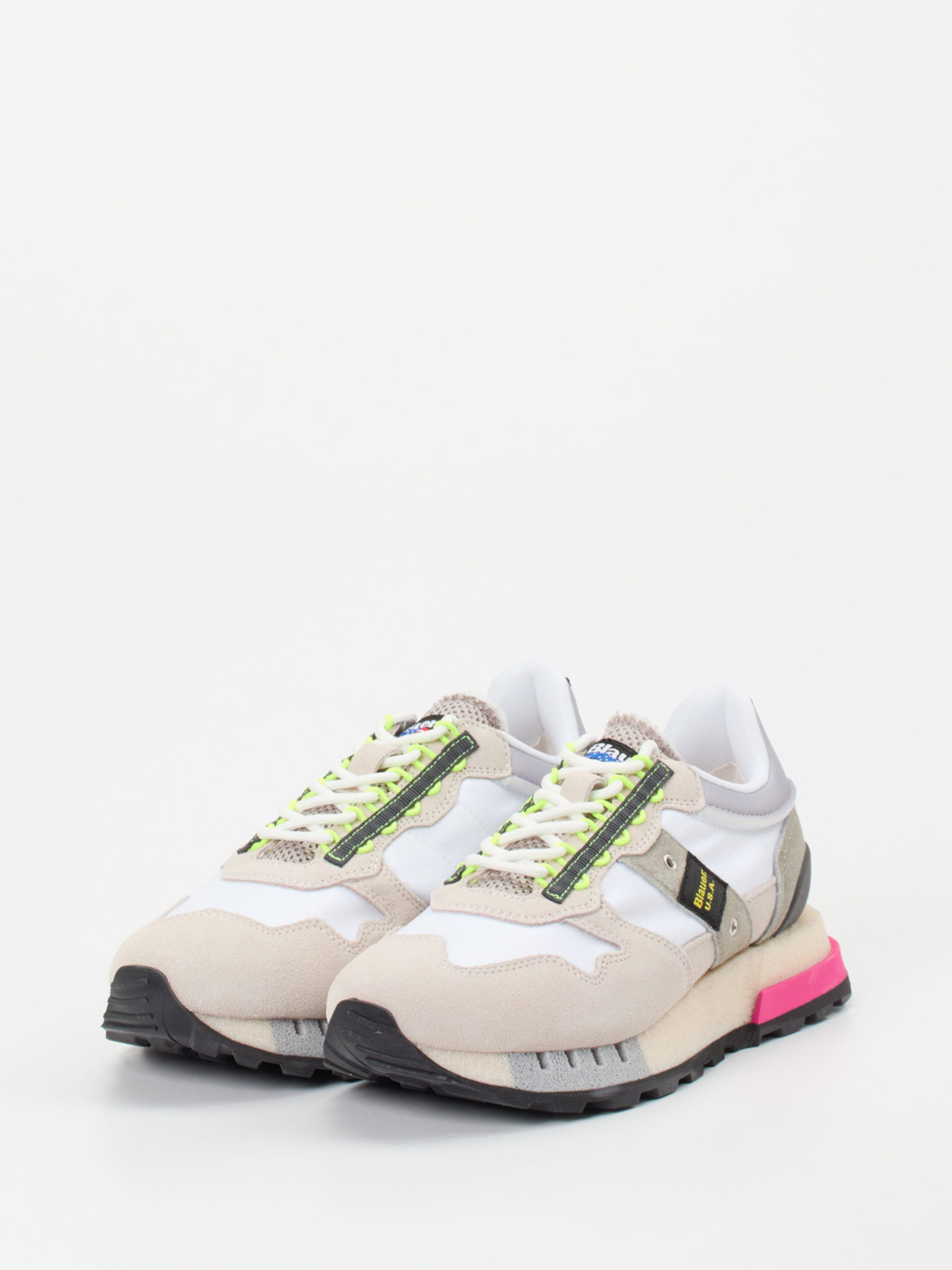 Sneaker weiß 8165794002602