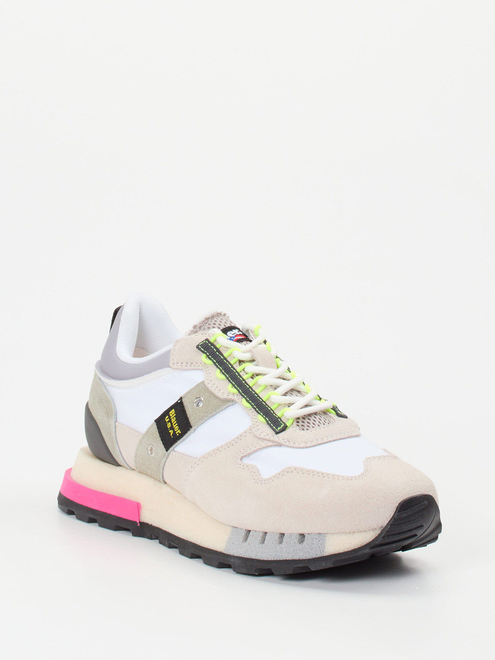 Sneaker weiß 8165794002606