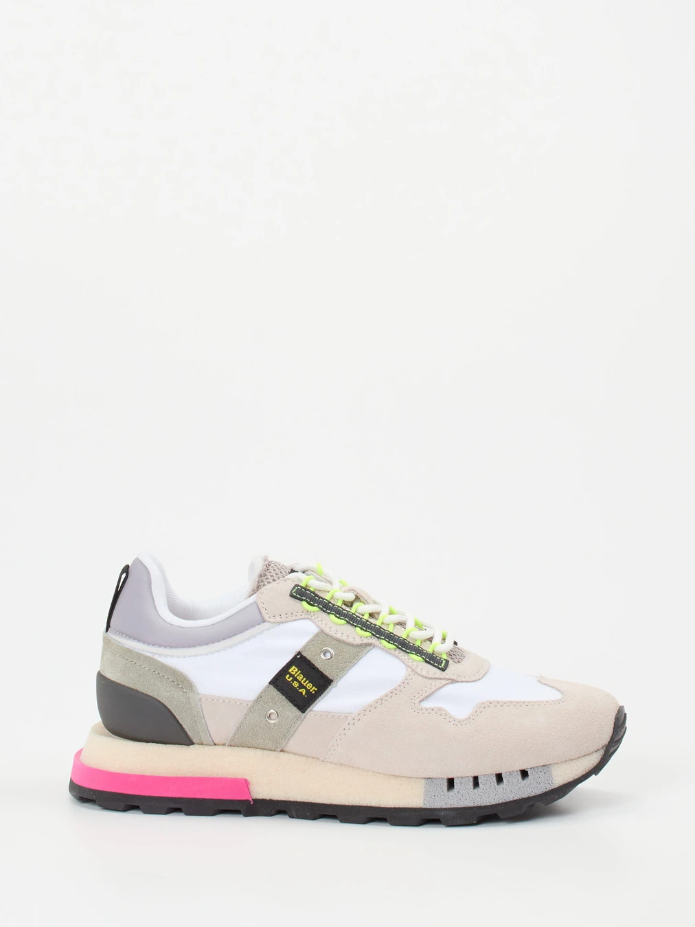 Sneaker weiß 8165794002601
