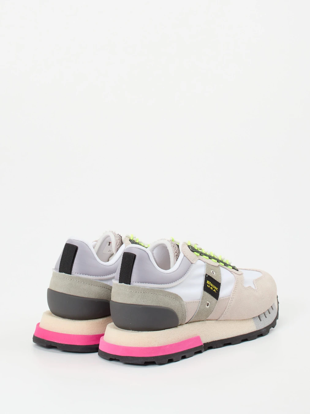 Sneaker weiß 8165794002603