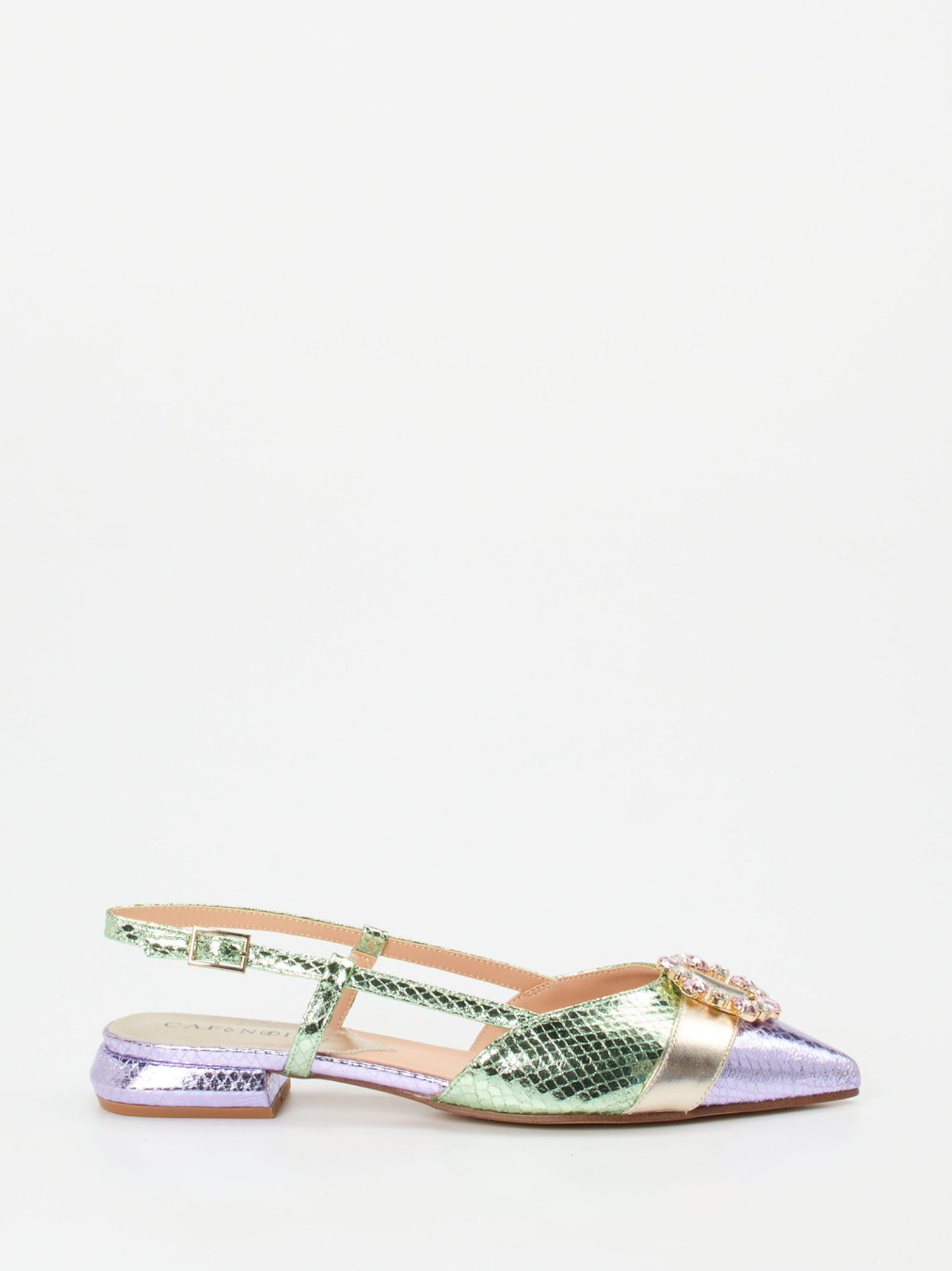 Slingpumps multi 1301999000301
