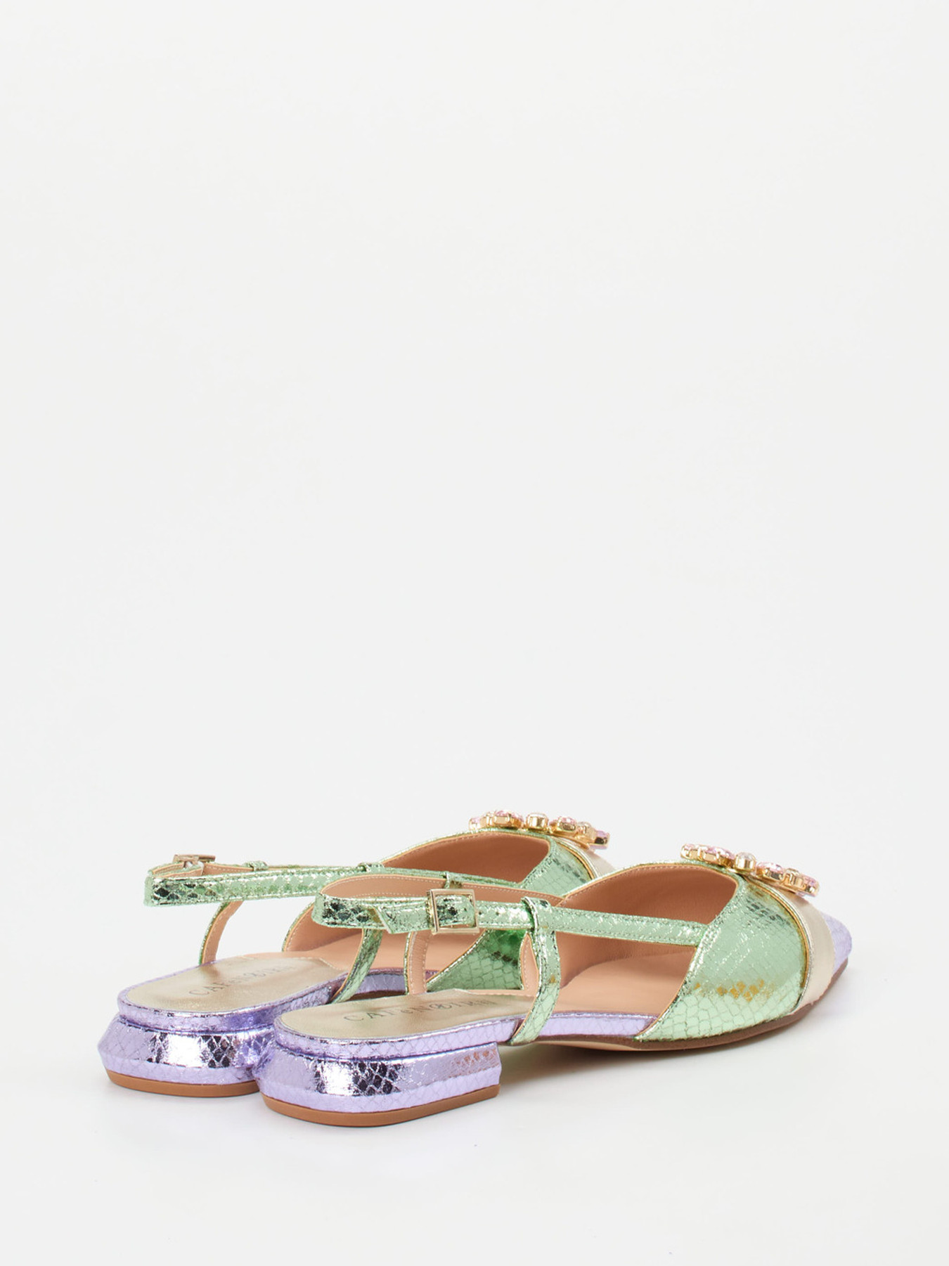 Slingpumps multi 1301999000303