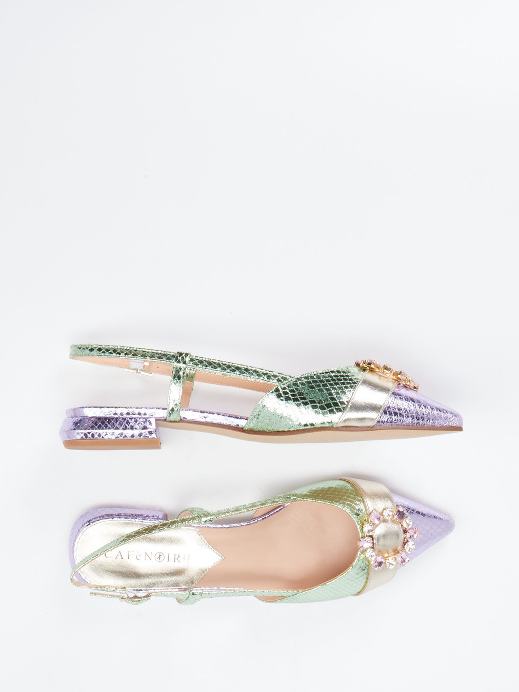 Slingpumps multi 1301999000304