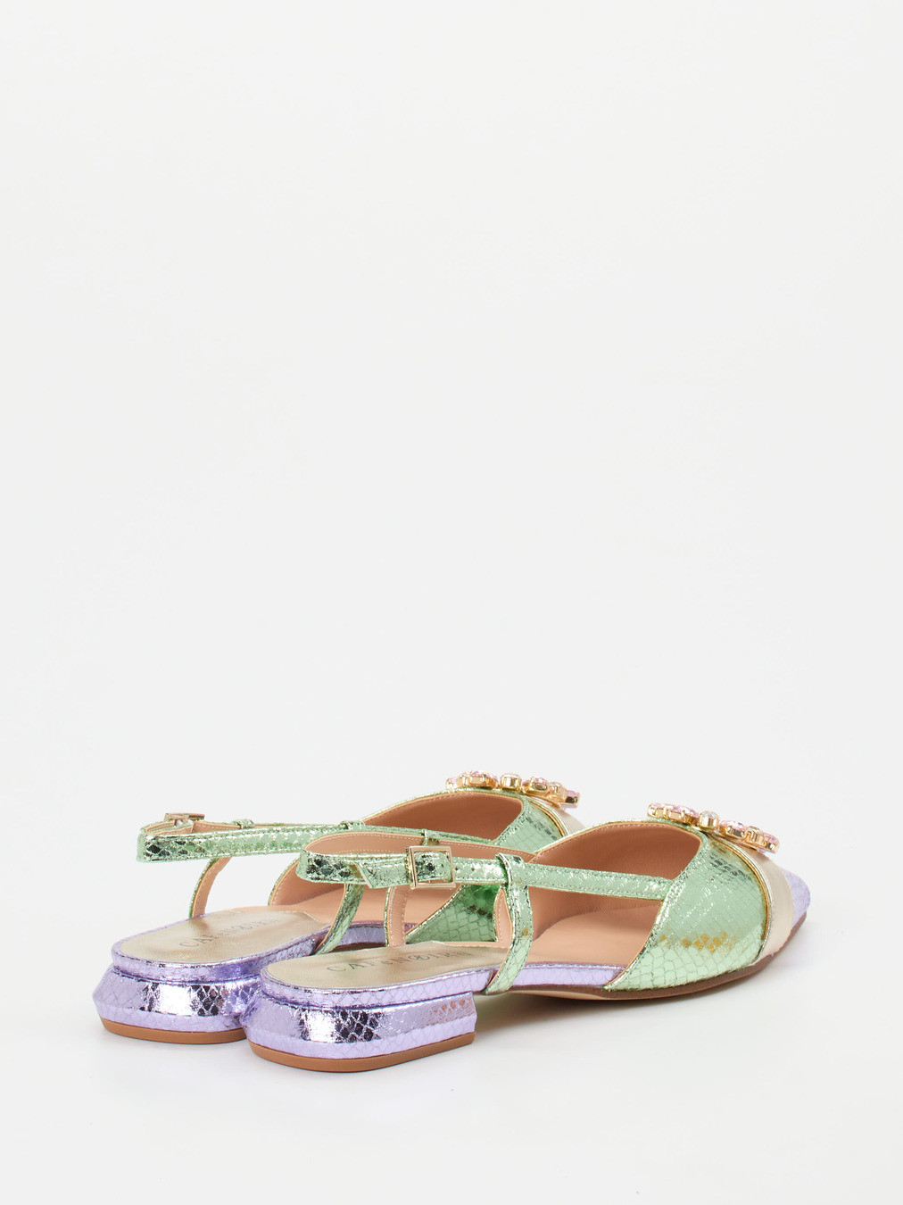 Slingpumps multi 1301999000303