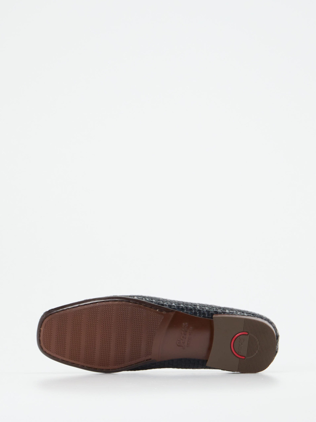 Slipper blau 2501109003805
