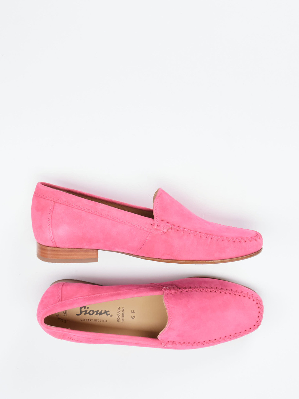 Trotteur pink 2501549000204