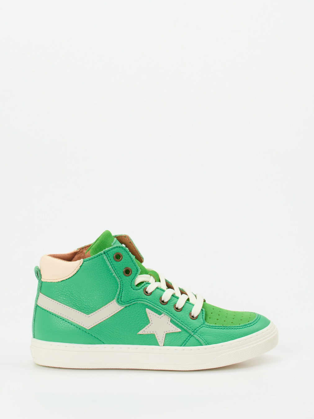 Schnürboots grün 6700659002901