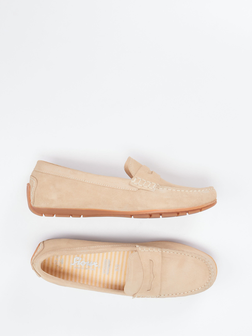 Slipper beige 2561359001604