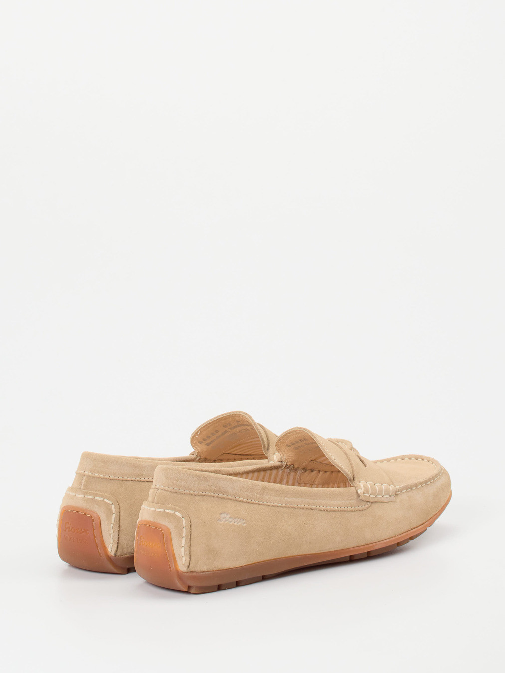 Slipper beige 2561359001603