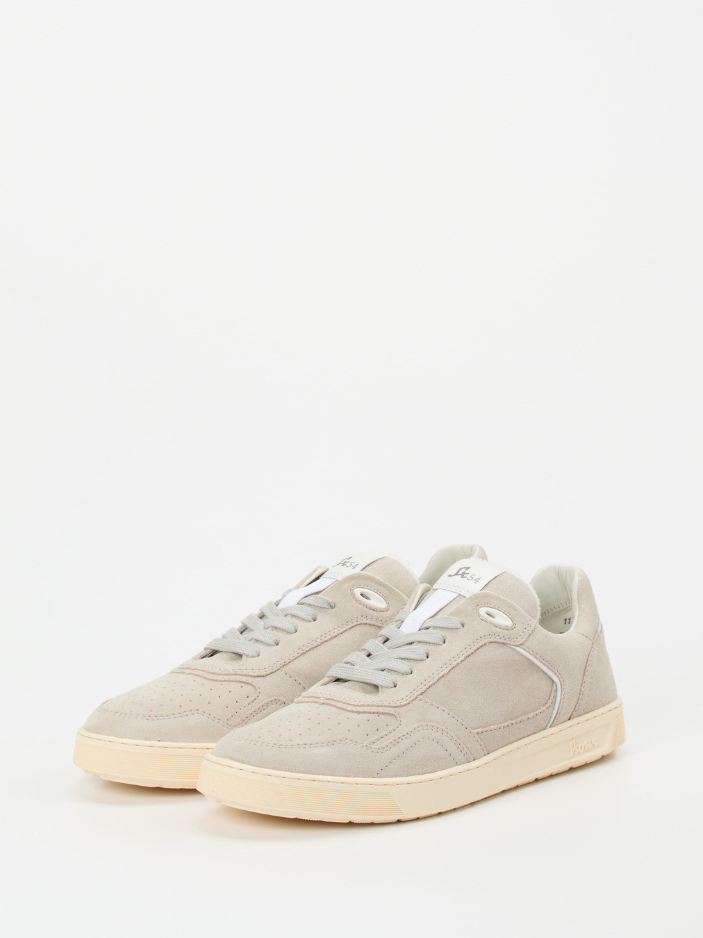 Sneaker grau 4661499003402