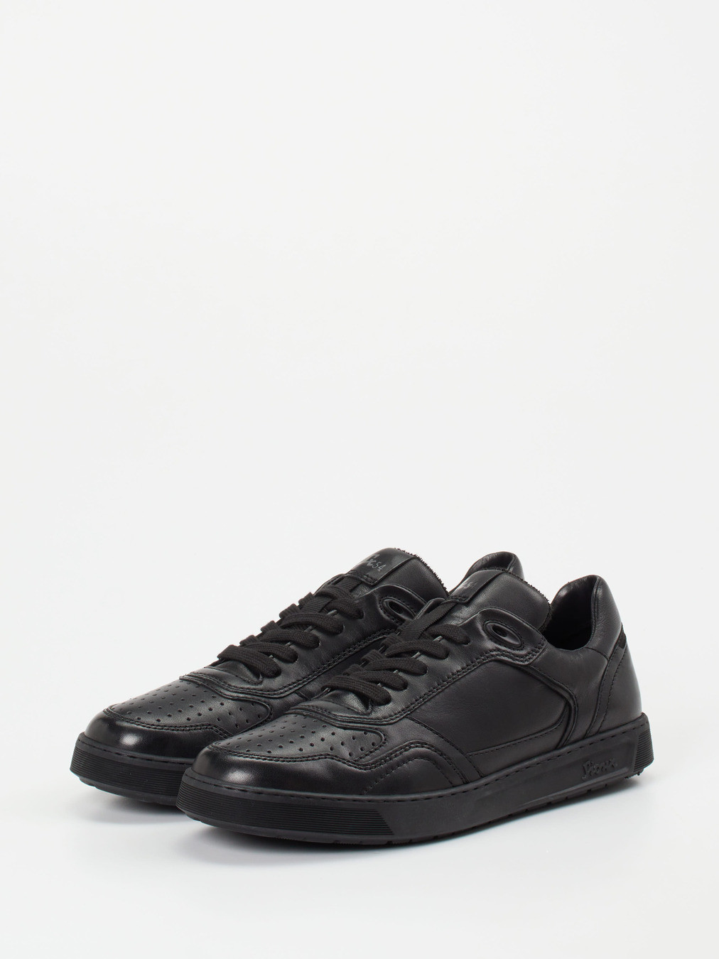 Sneaker schwarz 4661009062002