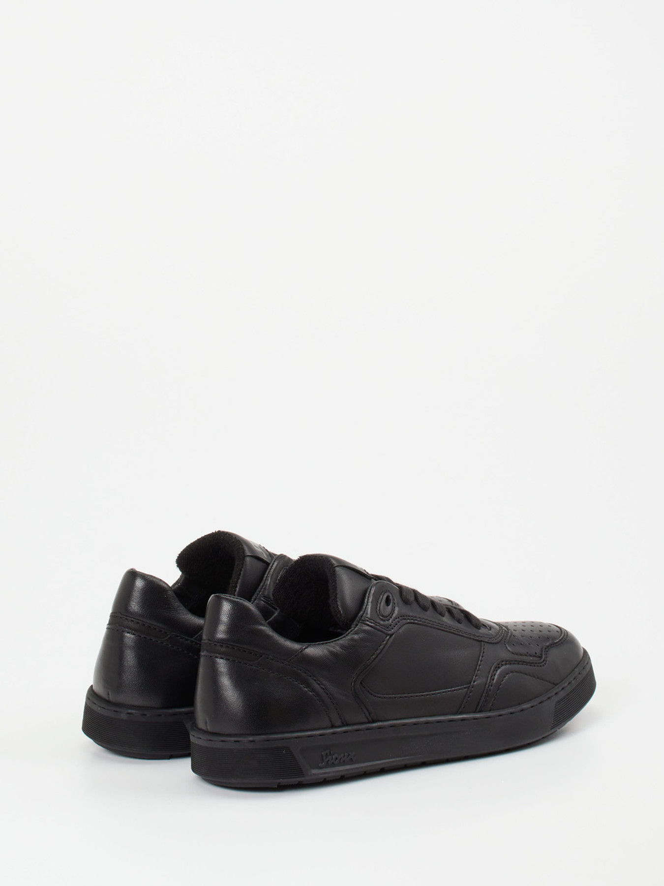 Sneaker schwarz 4661009062003