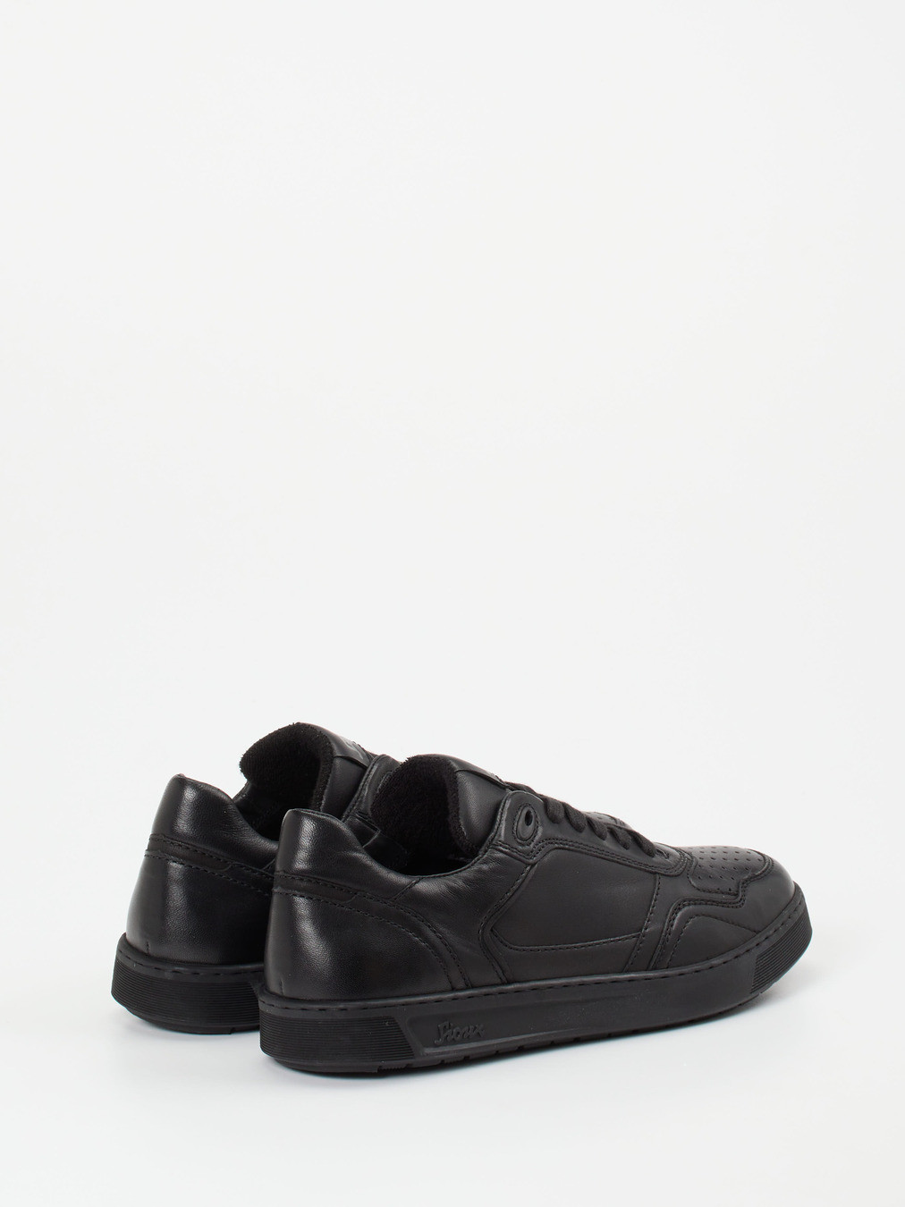 Sneaker schwarz 4661009062003