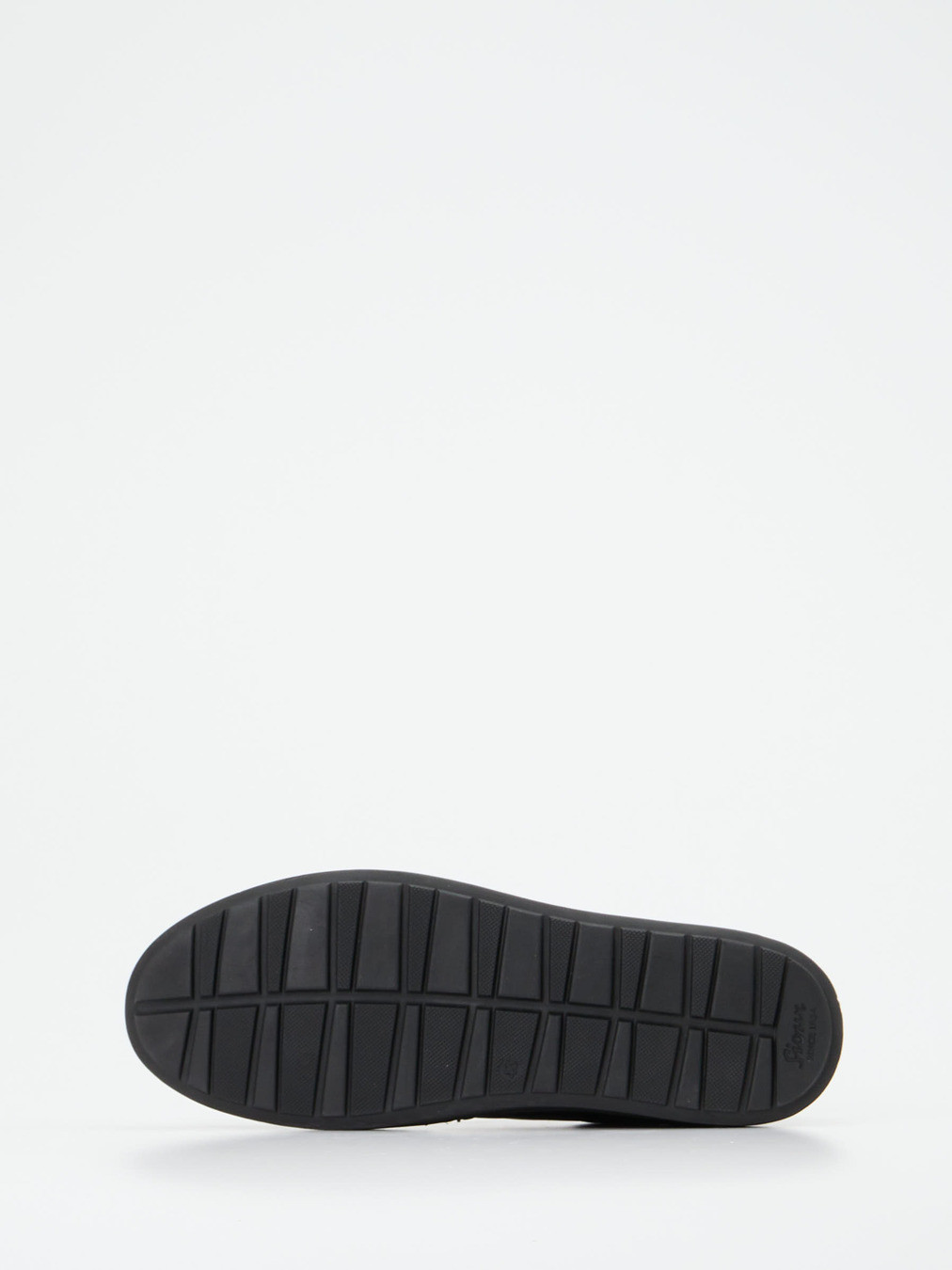 Sneaker schwarz 4661009062005