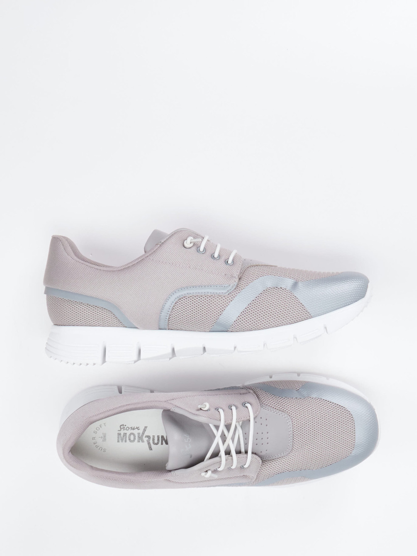 Sneaker grau 4661459028904