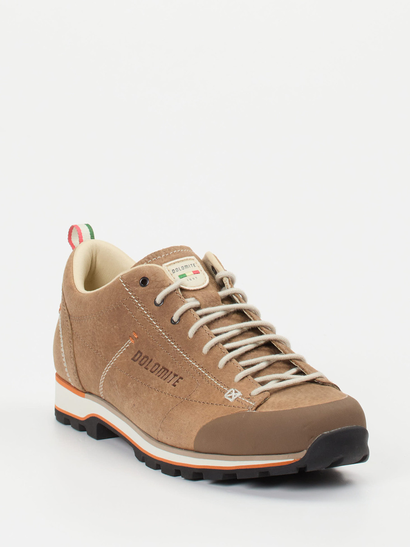 Schnürschuh braun 4610229040406