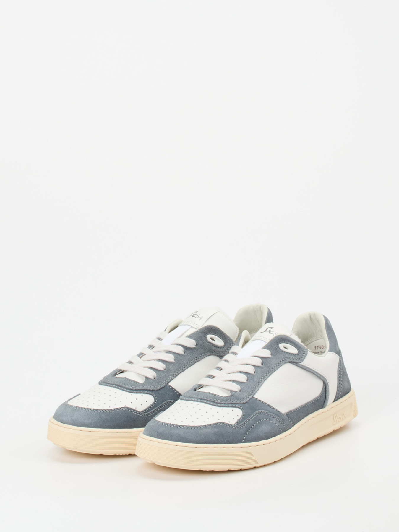 Sneaker weiß 4661791005502