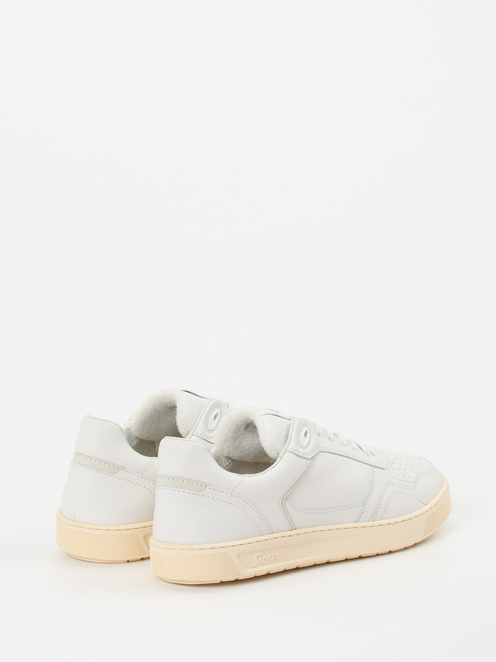 Sneaker weiß 4661799044703