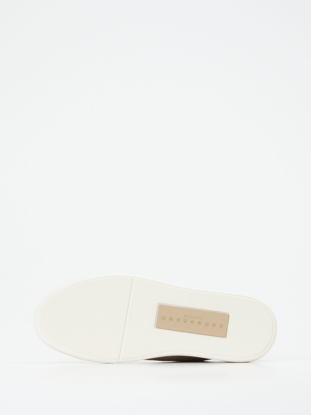 Sneaker Thomas beige 4661359010005