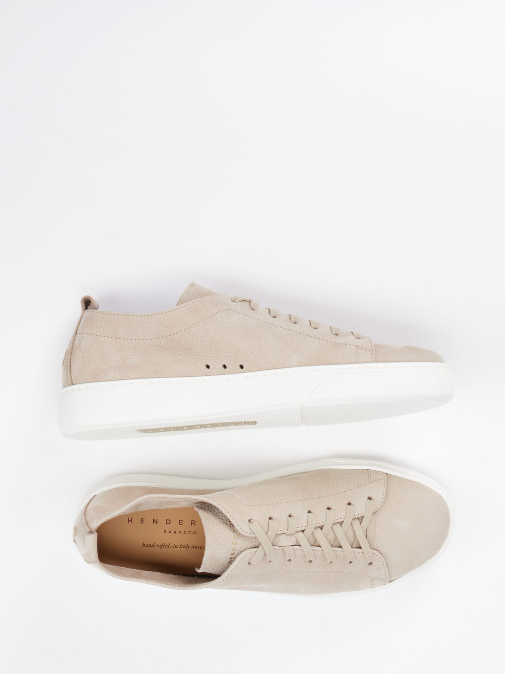 Sneaker Thomas beige 4661359010004