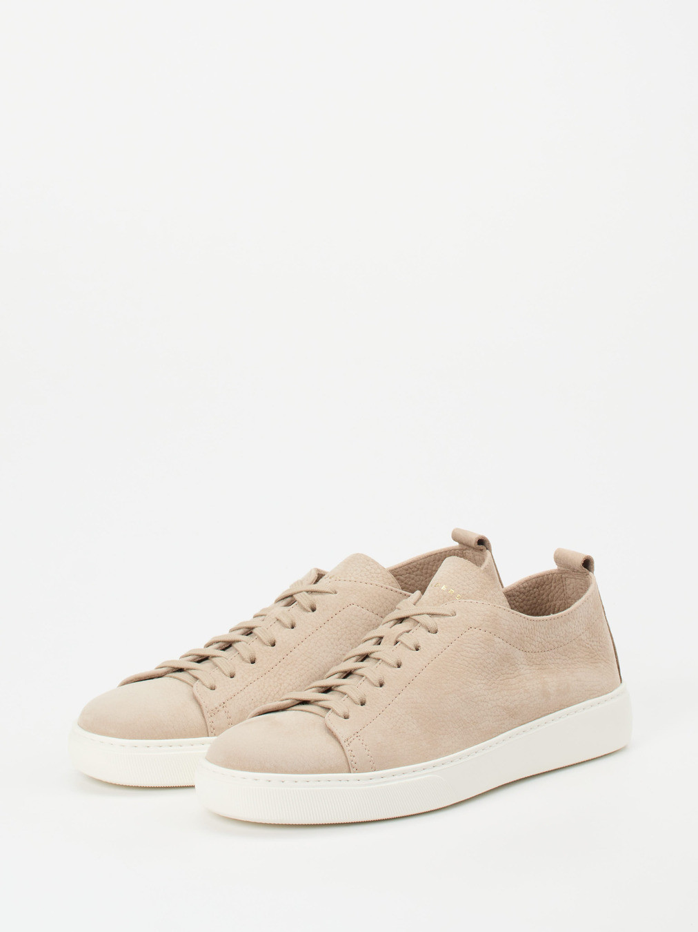 Sneaker Thomas beige 4661359010002
