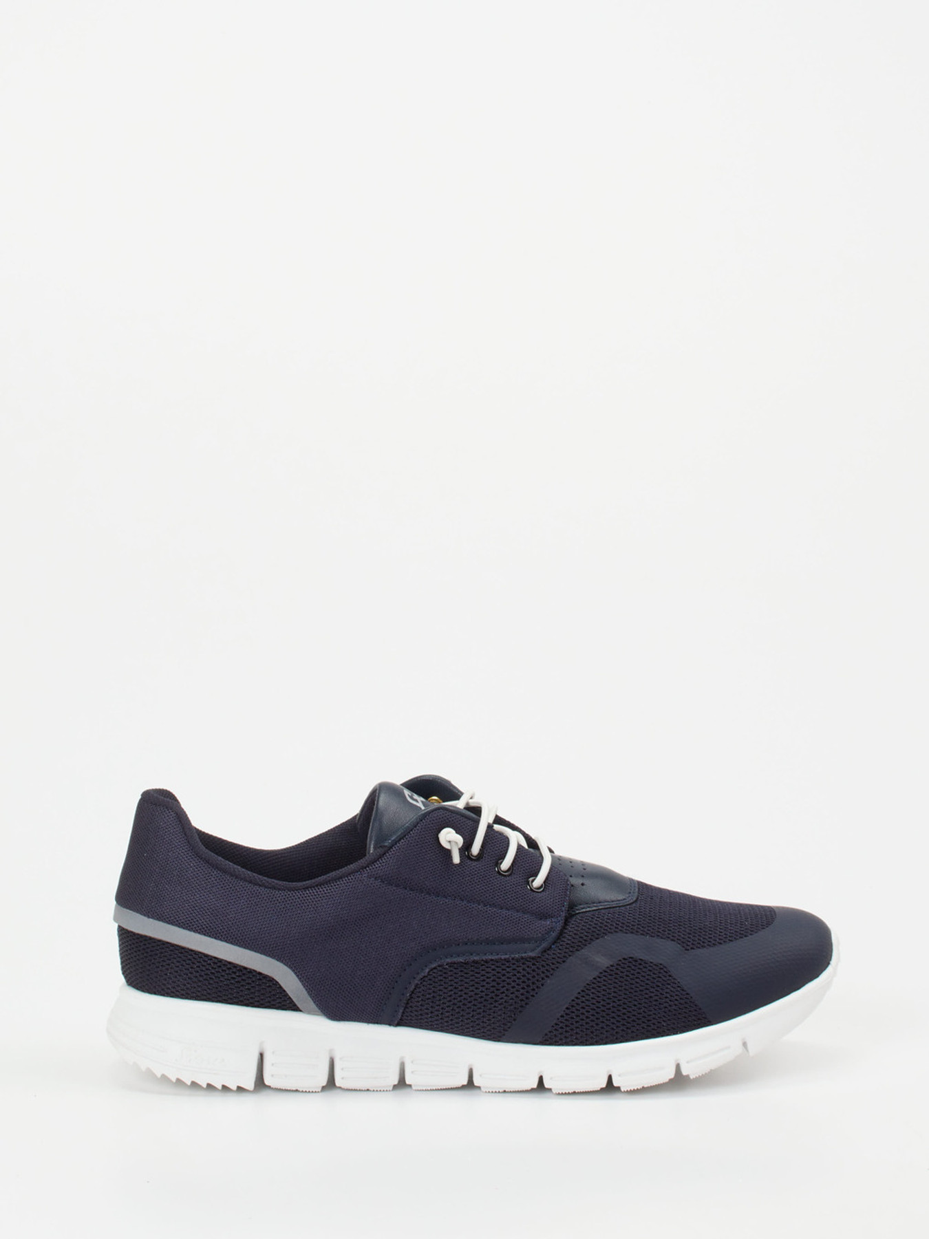 Sneaker blau 4661109086301