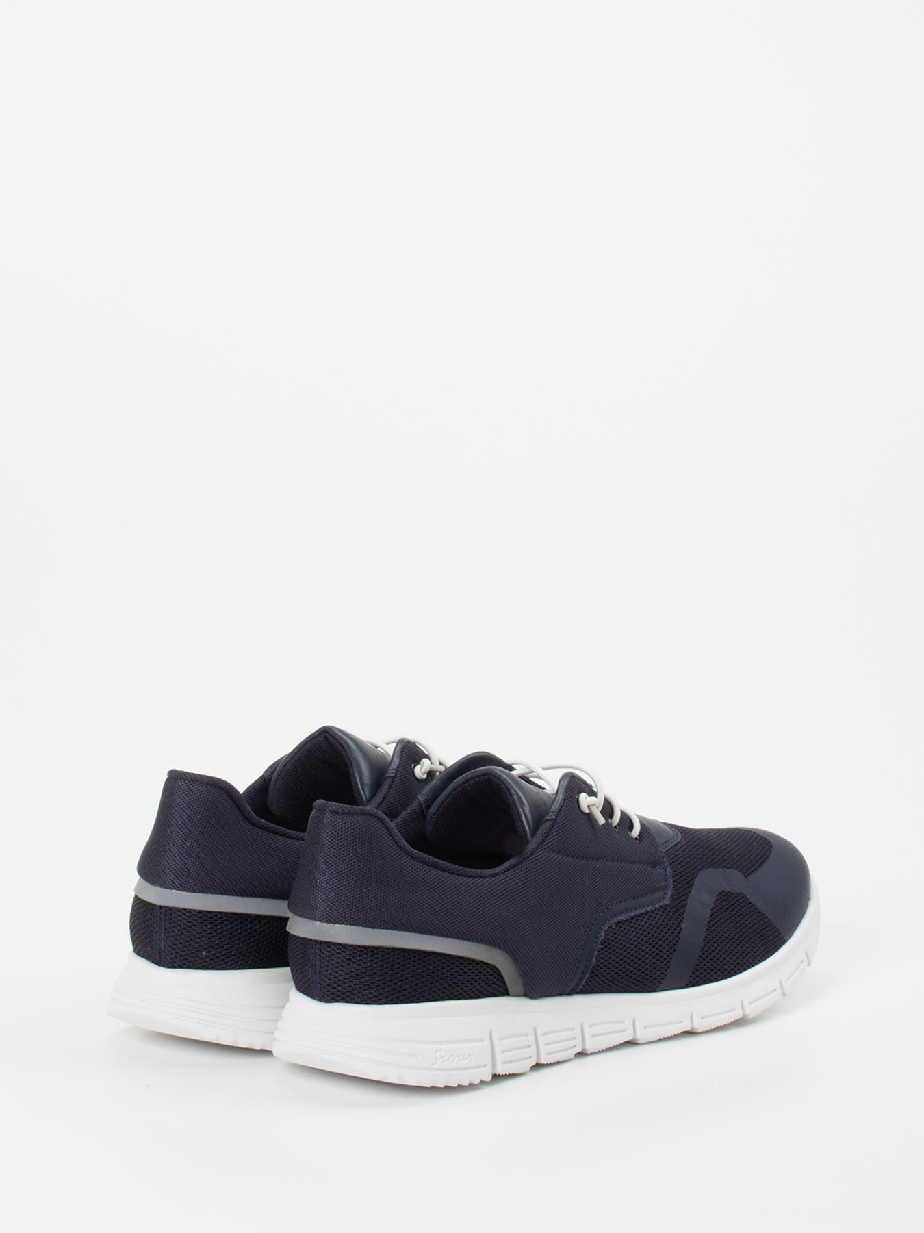 Sneaker blau 4661109086303