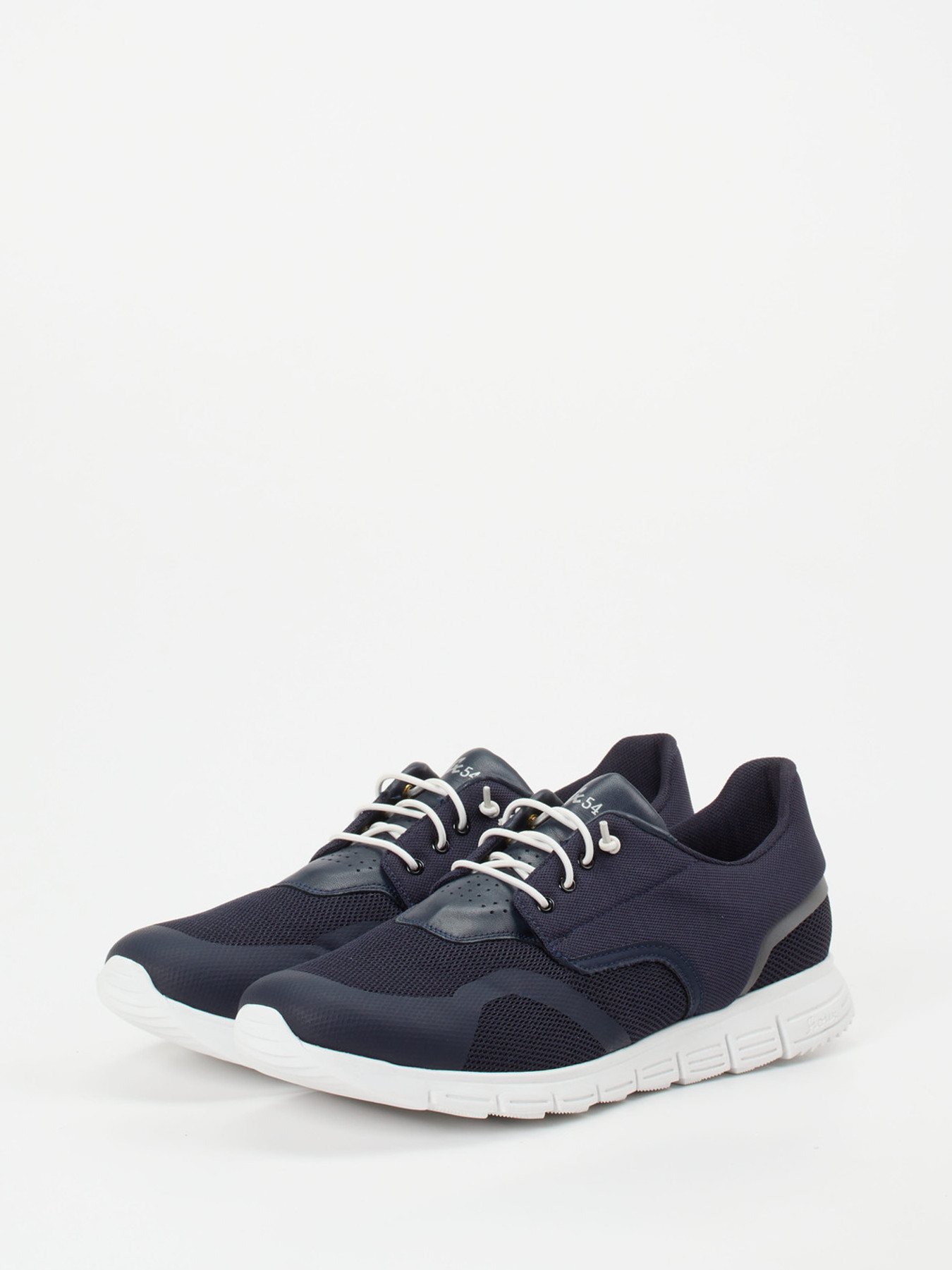 Sneaker blau 4661109086302