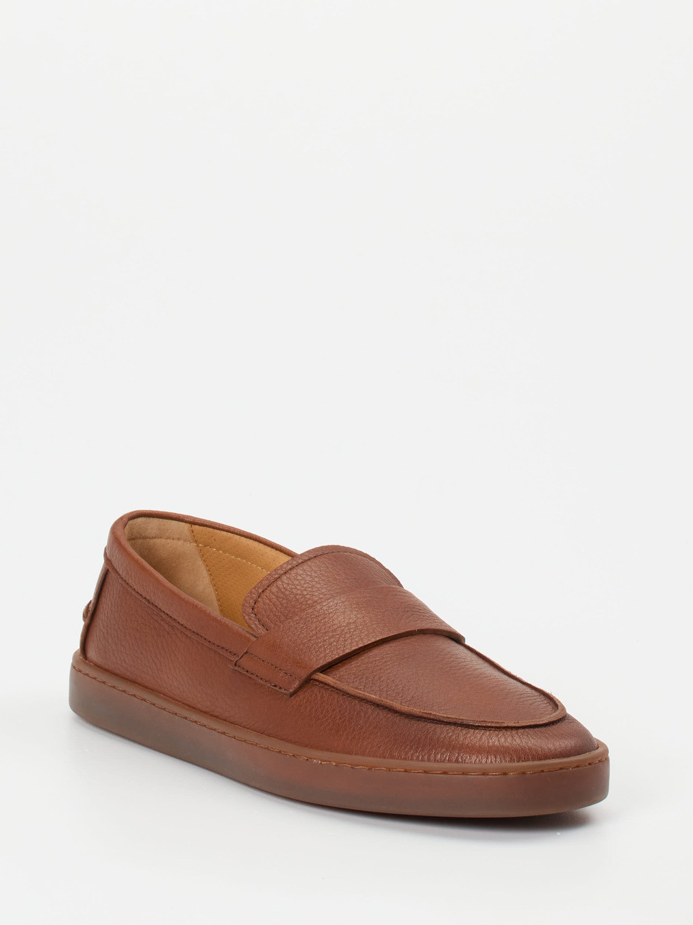 Slipper Sifnos braun 4510229005806