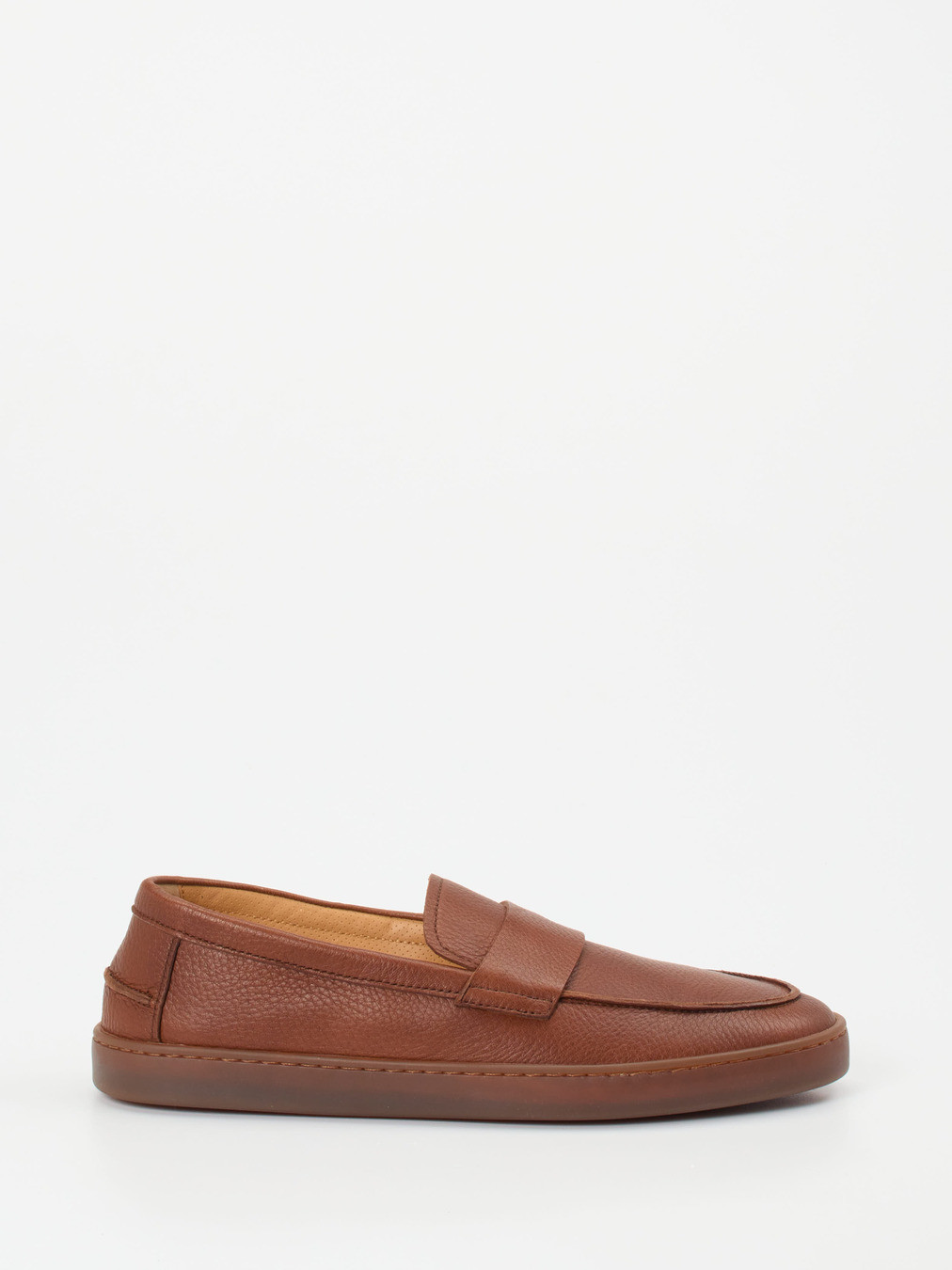 Slipper Sifnos braun 4510229005801