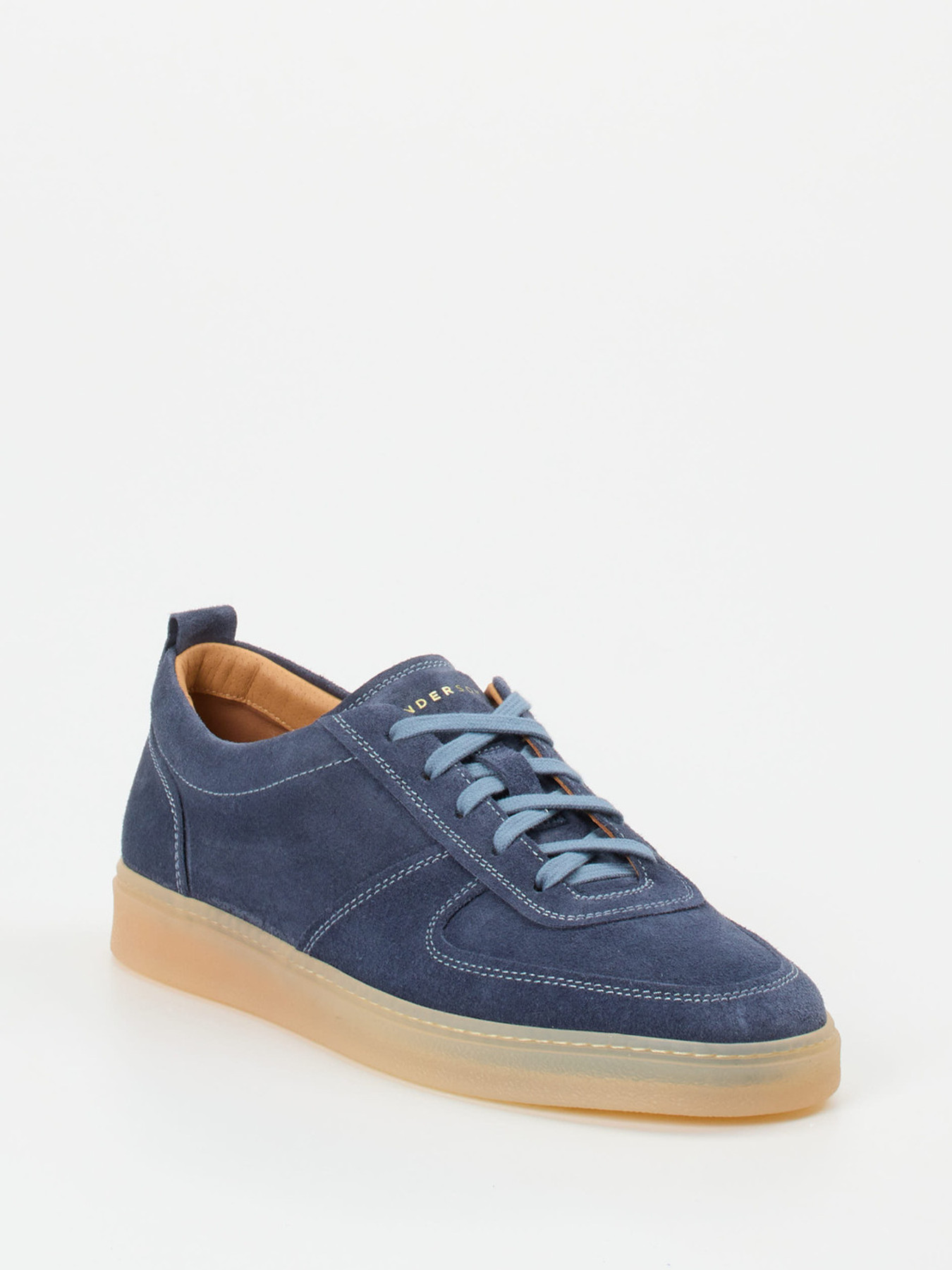 Sneaker blau 4661159007606
