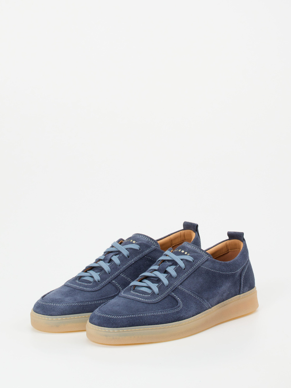 Sneaker blau 4661159007602