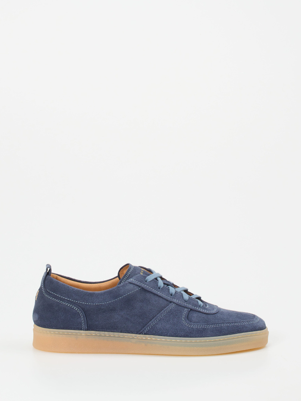 Sneaker Levante blau 4661159007601